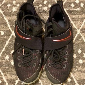 Jordan’s For Basketball Boys Size 5